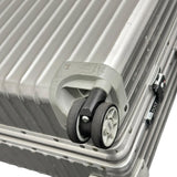 リモワ RIMOWA キャビン シルバー アルミニウム メンズ キャリーバッグ