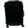 リモワ RIMOWA キャリーケース ブラック プラスチック ユニセックス キャリーバッグ