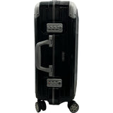 リモワ RIMOWA キャリーケース ブラック プラスチック ユニセックス キャリーバッグ