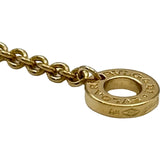 ブルガリ BVLGARI ビーゼロワンエレメントブレスレット ゴールド 750 ジュエリー
