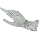 ハリーウィンストン HARRY WINSTON リリークラスターブレス プラチナ Pt950 ダイヤモンド ジュエリー