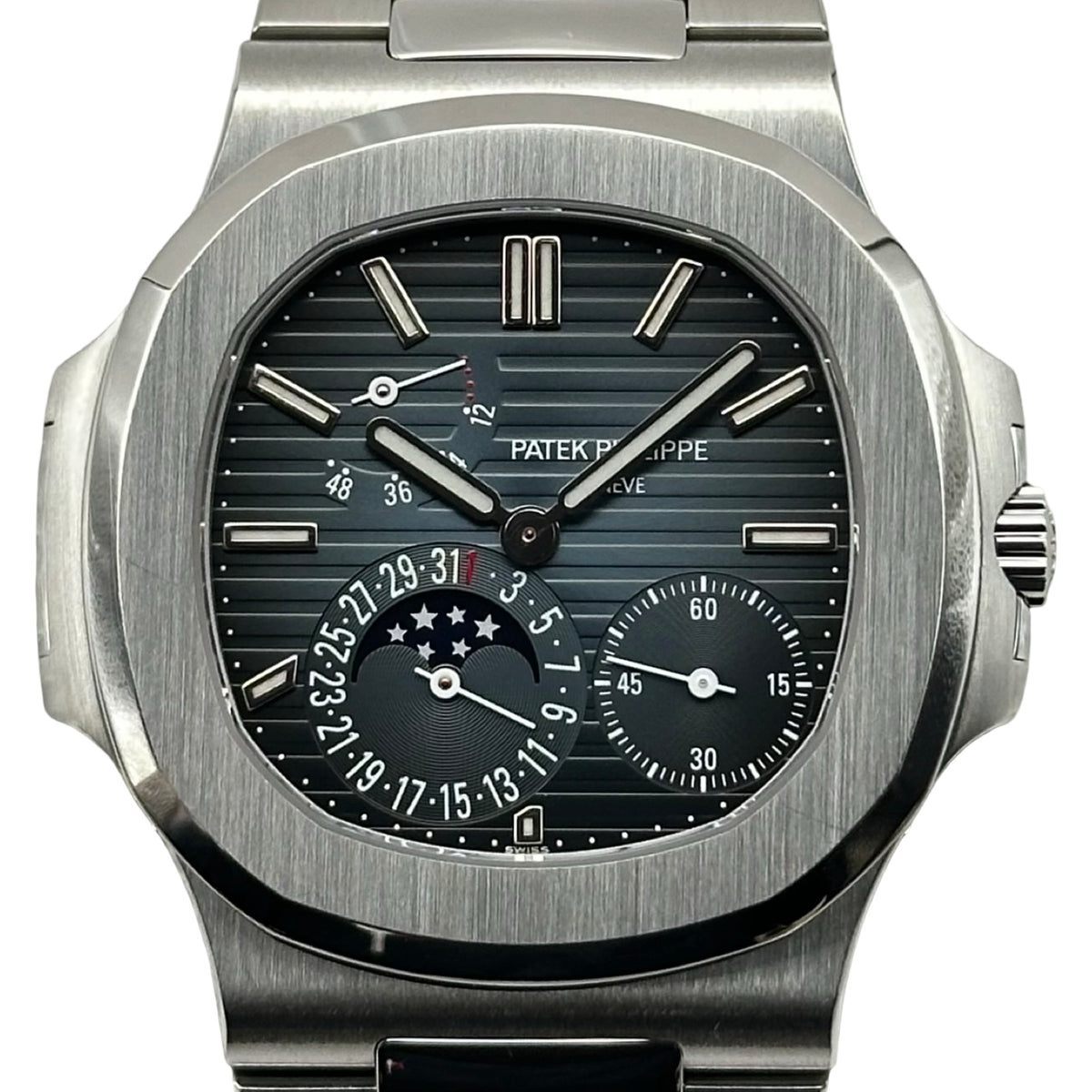 パテックフィリップ(PATEK PHILIPPE) | 中古ブランドリユースショップ