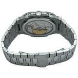 パテック・フィリップ PATEK PHILIPPE ノーチラス モデルの型番です 5712/1A-001 ブルーグラデーション ステンレススチール 自動巻き メンズ 腕時計