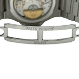 パテック・フィリップ PATEK PHILIPPE ノーチラス モデルの型番です 5712/1A-001 ブルーグラデーション ステンレススチール 自動巻き メンズ 腕時計