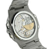 パテック・フィリップ PATEK PHILIPPE ノーチラス モデルの型番です 5712/1A-001 ブルーグラデーション ステンレススチール 自動巻き メンズ 腕時計