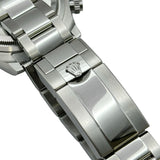 ロレックス ROLEX デイトナ 126500LN ブラック ステンレススチール 自動巻き メンズ 腕時計
