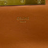 セリーヌ CELINE ティーン トリオンフバッグ 188882 タン トリオンフキャンバス　 レディース ショルダーバッグ