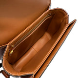 セリーヌ CELINE ティーン トリオンフバッグ 188882 タン トリオンフキャンバス　 レディース ショルダーバッグ
