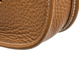 エルメス HERMES エヴリンTPM W刻印 ゴールド ゴールド金具 トリヨン レディース ショルダーバッグ