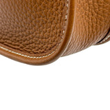 エルメス HERMES エヴリンTPM W刻印 ゴールド ゴールド金具 トリヨン レディース ショルダーバッグ