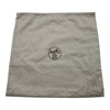 エルメス HERMES エールバッグジップPM K刻 ブラック/ゴールド シルバー金具 トワル/ハンター レディース ショルダーバッグ