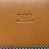 エルメス HERMES エールバッグカバスPM □G刻 アイボリー/ナチュラル シルバー金具 トワル/ハンター レディース トートバッグ