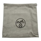エルメス HERMES エヴリン TPM W刻 ゴールド ゴールド金具 トリヨン レディース ショルダーバッグ