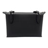 エルメス HERMES ヴィドポッシュ G刻 ブラック シルバー金具 トゴ レディース ショルダーバッグ