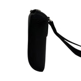 エルメス HERMES ヴィドポッシュ G刻 ブラック シルバー金具 トゴ レディース ショルダーバッグ
