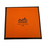 エルメス HERMES ハンド カデナ シルバー メタル レディース その他小物