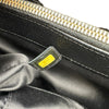 シャネル CHANEL GSTチェーントートバッグ A50995 18番台 ブラック ゴールド金具 キャビアスキン レディース トートバッグ