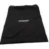 シャネル CHANEL GSTチェーントートバッグ A50995 18番台 ブラック ゴールド金具 キャビアスキン レディース トートバッグ