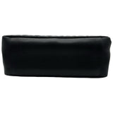 シャネル CHANEL GSTチェーントートバッグ A50995 18番台 ブラック ゴールド金具 キャビアスキン レディース トートバッグ