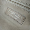 シャネル CHANEL インザミックス ハンドバッグ A67032 16番台 ブラック ゴールド金具 レザー レディース ハンドバッグ