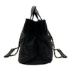 シャネル CHANEL インザミックス ハンドバッグ A67032 16番台 ブラック ゴールド金具 レザー レディース ハンドバッグ