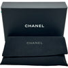 シャネル CHANEL クラシックジップコインパース AP0216 ブラック ゴールド金具 キャビアスキン レディース コインケース