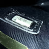 シャネル CHANEL 復刻トート A01804 6番台 ブラック シルバー金具 キャビアスキン レディース トートバッグ