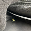 シャネル CHANEL ワイルドステッチ フラップチェーンバッグ A14687 ブラック ゴールド金具 カーフスキン レディース ショルダーバッグ