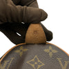 ルイ・ヴィトン LOUIS VUITTON スピーディ25 M41528 ブラウン モノグラム レディース ハンドバッグ