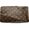 ルイ・ヴィトン LOUIS VUITTON スピーディ25 M41528 ブラウン モノグラム レディース ハンドバッグ