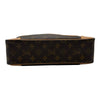 ルイ・ヴィトン LOUIS VUITTON トロカデロ30 M51272 ブラウン モノグラム/レザー レディース ショルダーバッグ