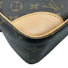 ルイ・ヴィトン LOUIS VUITTON トロカデロ30 M51272 ブラウン モノグラム/レザー レディース ショルダーバッグ