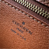 ルイ・ヴィトン LOUIS VUITTON トロカデロ30 M51272 ブラウン モノグラム/レザー レディース ショルダーバッグ