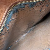 ルイ・ヴィトン LOUIS VUITTON トロカデロ30 M51272 ブラウン モノグラム/レザー レディース ショルダーバッグ