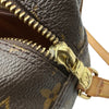ルイ・ヴィトン LOUIS VUITTON トロカデロ30 M51272 ブラウン モノグラム/レザー レディース ショルダーバッグ