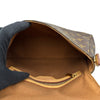 ルイ・ヴィトン LOUIS VUITTON ミニ・ルーピング M51147 ブラウン モノグラムキャンバス レディース ハンドバッグ