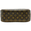 ルイ・ヴィトン LOUIS VUITTON トゥルーヴィル M42228 ブラウン モノグラムキャンバス レディース ハンドバッグ