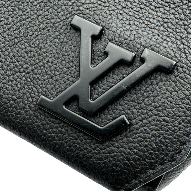 ルイ・ヴィトン LOUIS VUITTON テイクオフ・メッセンジャー M57080