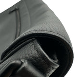 ルイ・ヴィトン LOUIS VUITTON テイクオフ・メッセンジャー M57080 ノワール LVアエログラム メンズ ショルダーバッグ