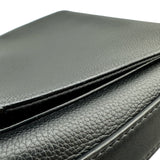 ルイ・ヴィトン LOUIS VUITTON テイクオフ・メッセンジャー M57080 ノワール LVアエログラム メンズ ショルダーバッグ