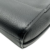 ルイ・ヴィトン LOUIS VUITTON テイクオフ・メッセンジャー M57080 ノワール LVアエログラム メンズ ショルダーバッグ