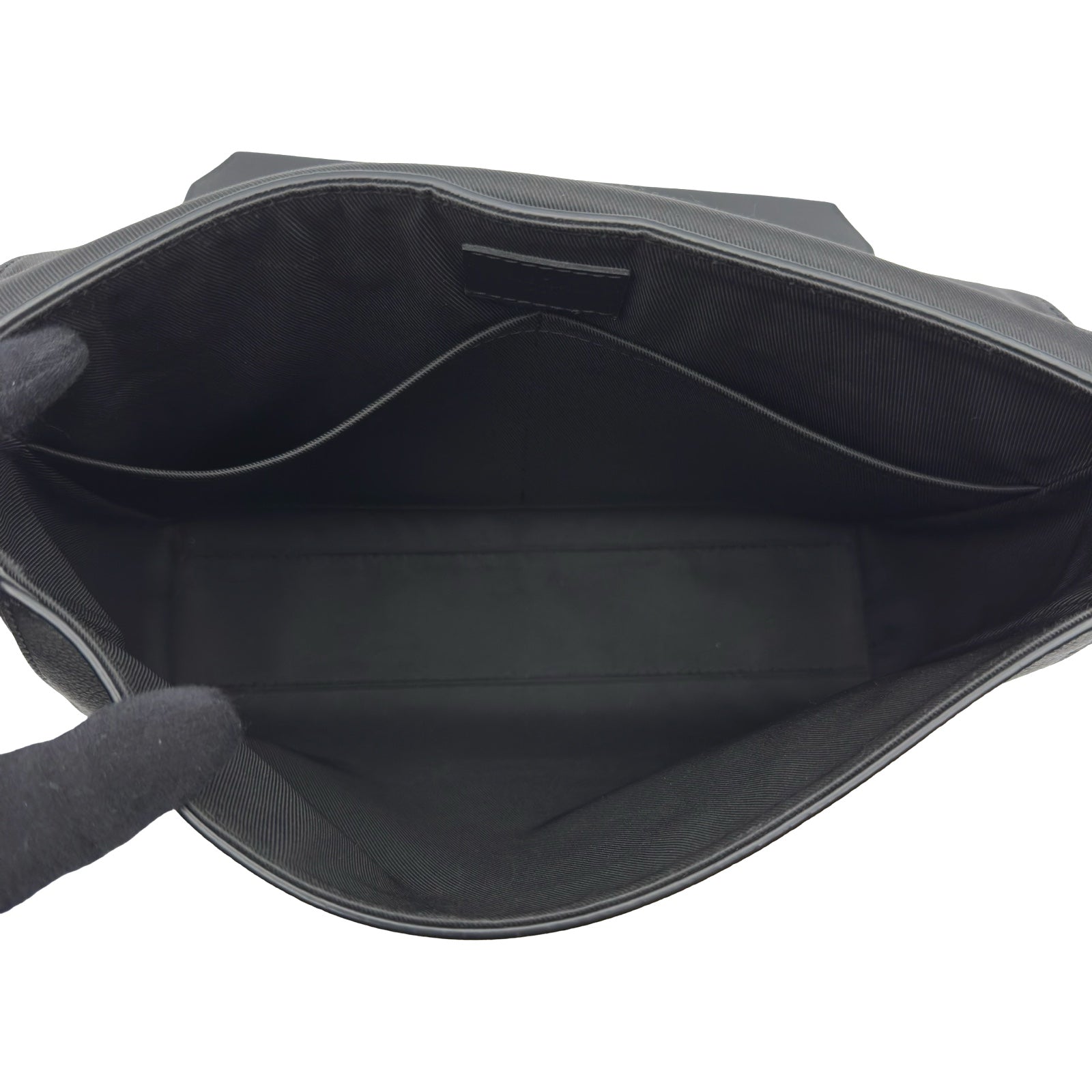 ルイ・ヴィトン LOUIS VUITTON テイクオフ・メッセンジャー M57080