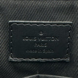 ルイ・ヴィトン LOUIS VUITTON テイクオフ・メッセンジャー M57080 ノワール LVアエログラム メンズ ショルダーバッグ
