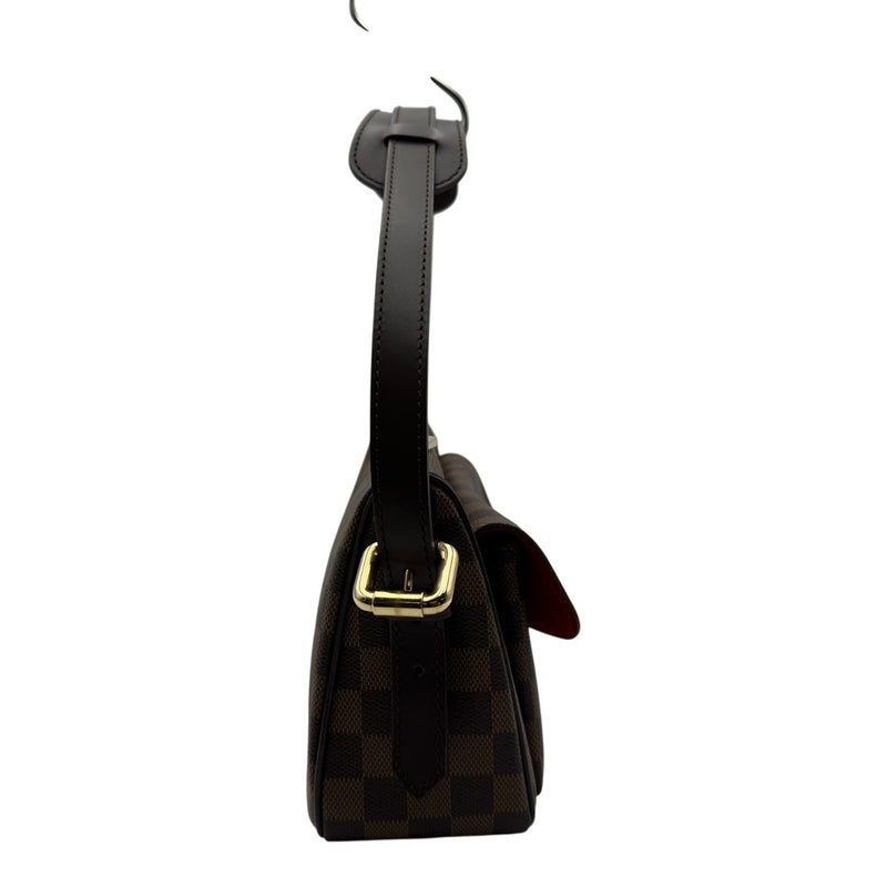 ルイ・ヴィトン LOUIS VUITTON ラヴェッロGM N60006 ブラウン ダミエ
