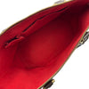 ルイ・ヴィトン LOUIS VUITTON サレヤMM N51182 ブラウン ダミエ/レザー レディース トートバッグ　