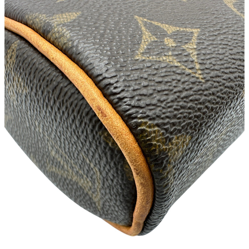 ルイ・ヴィトン LOUIS VUITTON ソナチネ M51902 ブラウン モノグラム