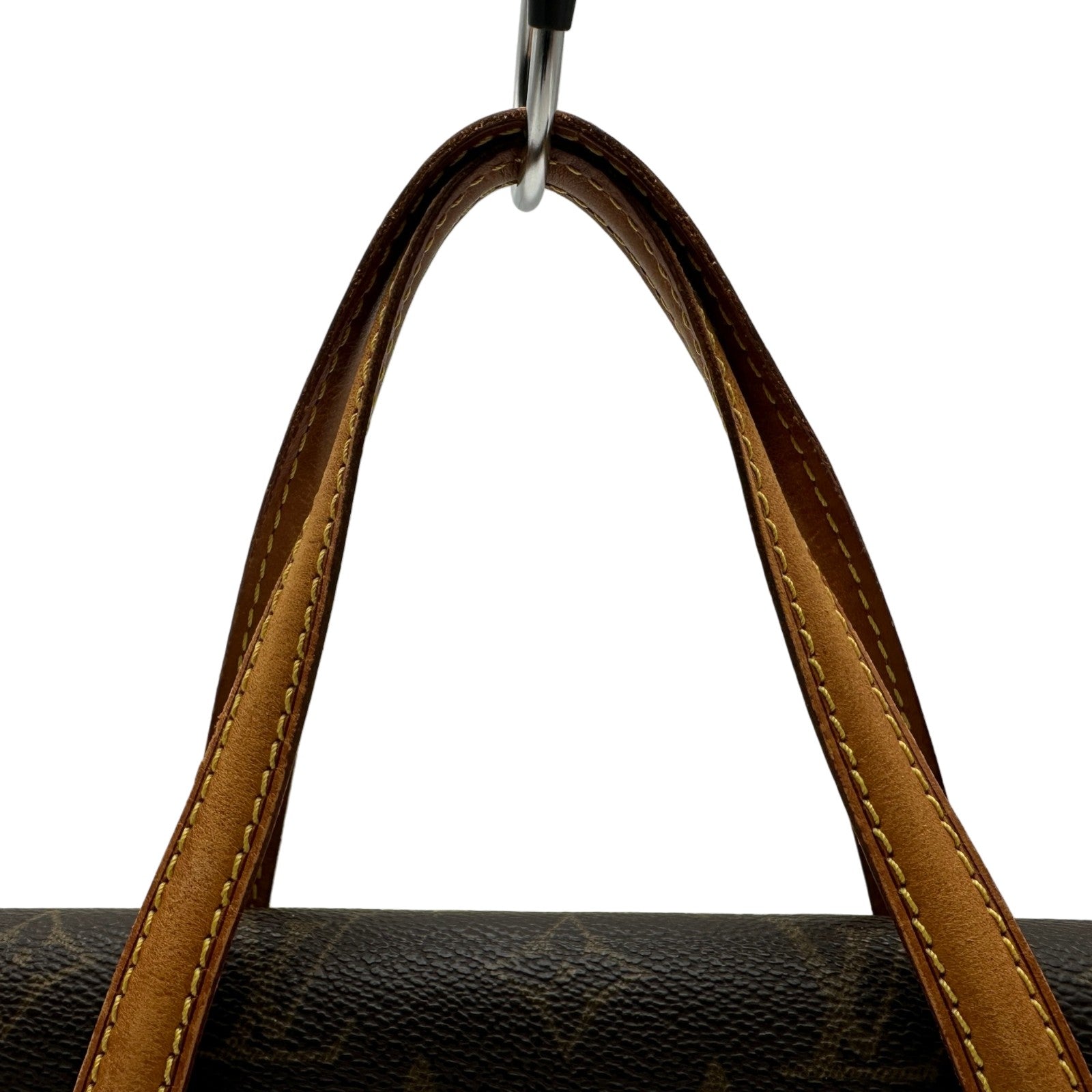 ルイ・ヴィトン LOUIS VUITTON ソナチネ M51902 ブラウン モノグラム