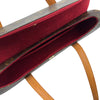 ルイ・ヴィトン LOUIS VUITTON ソナチネ M51902 ブラウン モノグラム/レザー レディース ハンドバッグ