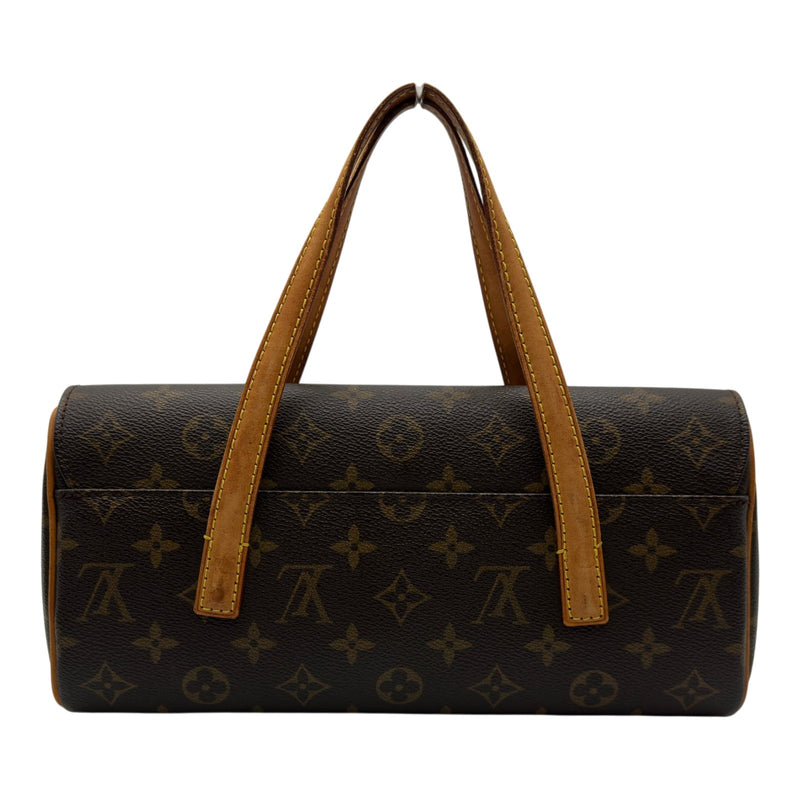 LOUIS VUITTON ブラン・ド・ノワール ドゥミセック　未開封 ルイ・ヴィトン LOUIS VUITTON ソナチネ M51902 ブラウン モノグラム