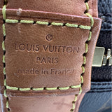 ルイ・ヴィトン LOUIS VUITTON アルマBB M53152 ブラウン モノグラム/レザー レディース ショルダーバッグ